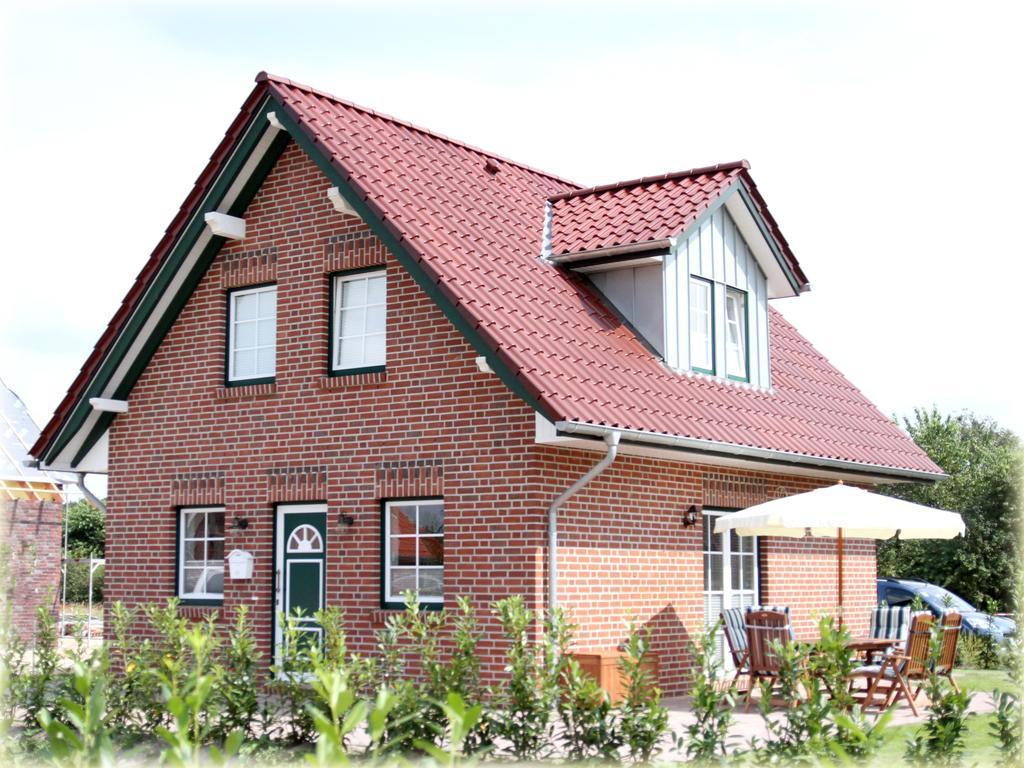 Ferienhaus Pusteblume Villa Garrel Rum bild